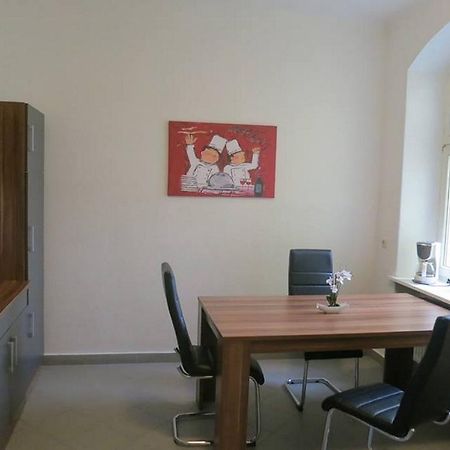 DD-Rent Dresden Apartment Exterior foto